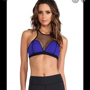 NWOT MICHI Bionic Bra